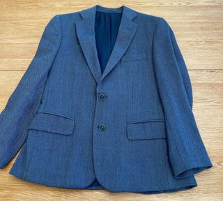 Americana John Tweed Talla 46