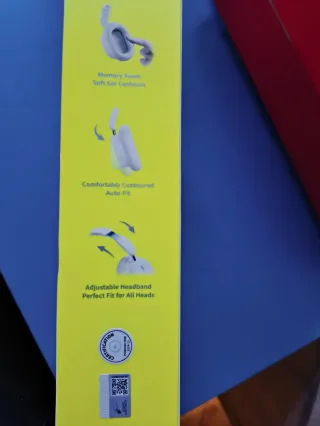 Baseus Bowie D05 Auriculares Inalámbricos Blancos