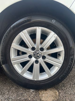 Llantas Originales Golf 6 / VI