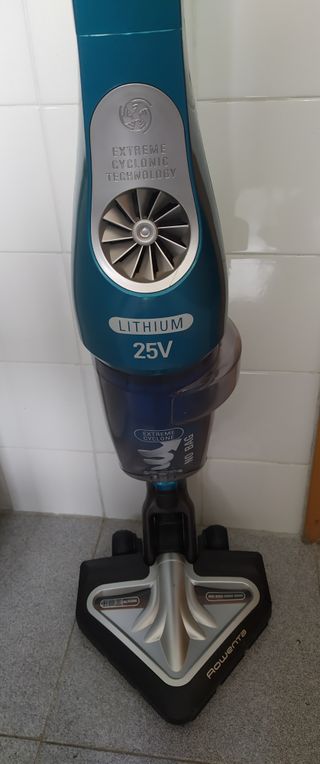 Aspiradora Rowenta