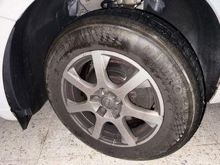 Llantas Audi Q5 17 Originales