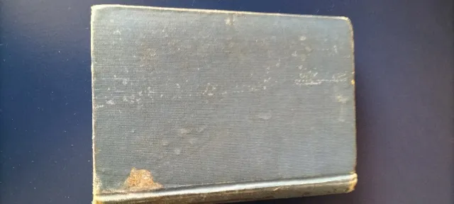 Libro Antico Jack di Alphonse Daudet