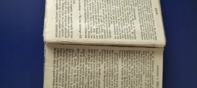 Libro Antico Jack di Alphonse Daudet