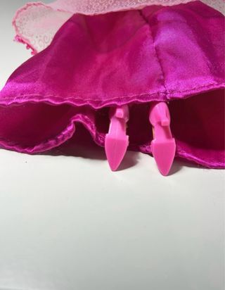 Muñeca Princesa Aurora Disney Simba