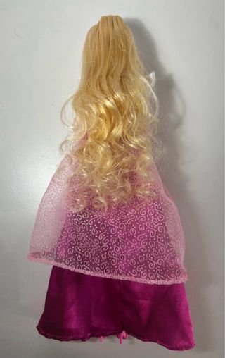 Muñeca Princesa Aurora Disney Simba