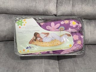 Cojín de lactancia y maternidad Theraline