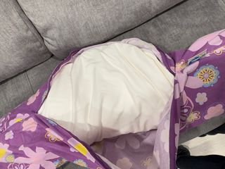 Cojín de lactancia y maternidad Theraline