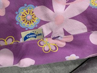 Cojín de lactancia y maternidad Theraline