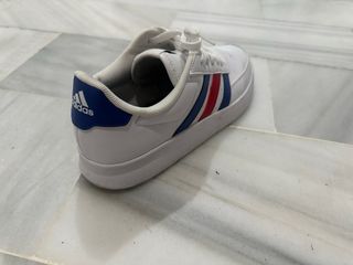 Adidas Breaknet 2.0 Trainers Hombre Talla 42