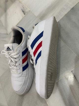 Adidas Breaknet 2.0 Trainers Hombre Talla 42