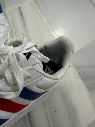 Adidas Breaknet 2.0 Trainers Hombre Talla 42