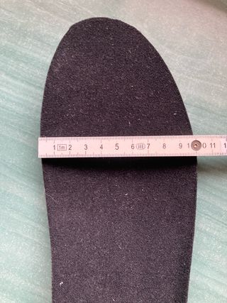 Adidas Supernova Boost 48 Azul Gris