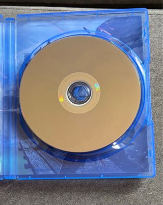 God of War Ragnarök PS5 Impecable