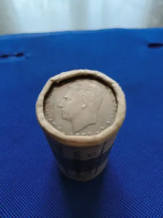 Cartucho 100 PTAS España