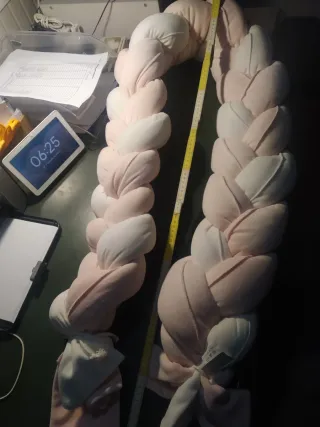 Protezione lettino Picci