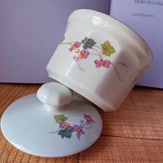 Set porcellana Kahla   DDR   70's