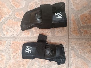 Patines en línea talla 38-42