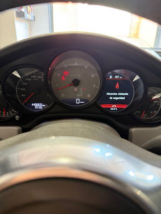 Porsche Panamera 2013