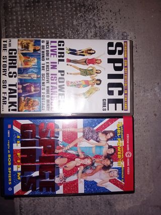 VHS film famosi - 13 pz.