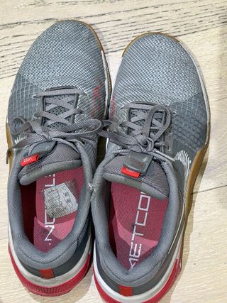 Nike Metcon 8 Talla 43