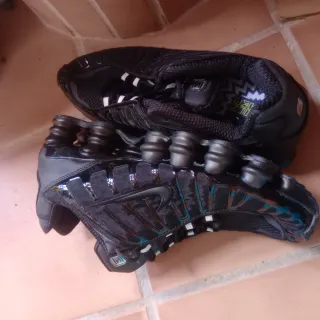 Zapatillas Nike Neymar Talla 42