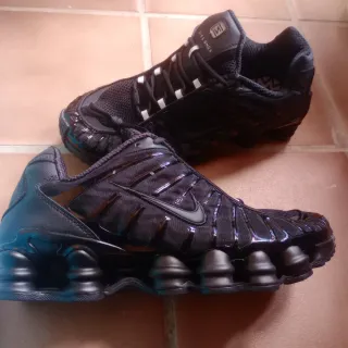 Zapatillas Nike Neymar Talla 42