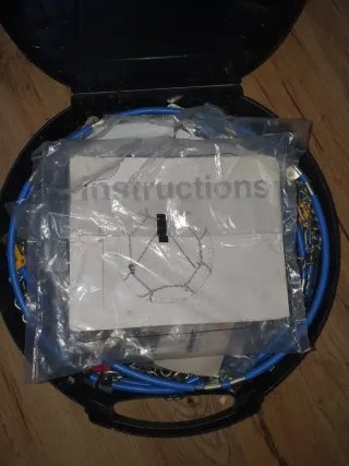 Catene da neve KÖNIG - per auto - misura 070