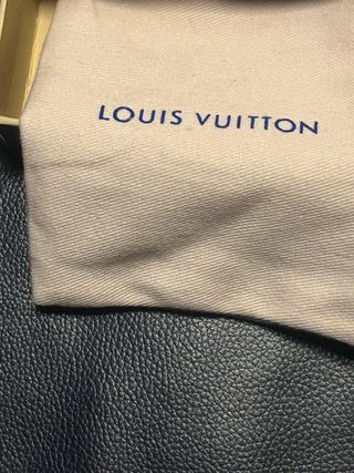 Pulsera Louis Vuitton Plata y Cristales