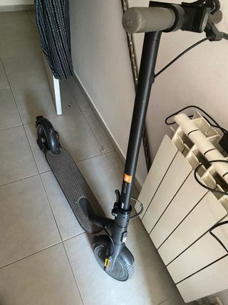 Patinete Eléctrico Xiaomi S