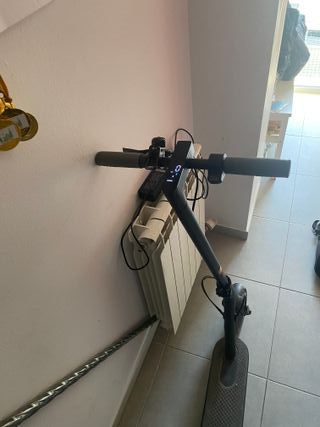 Patinete Eléctrico Xiaomi S