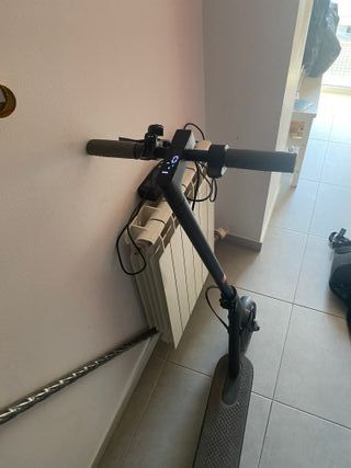 Patinete Eléctrico Xiaomi S