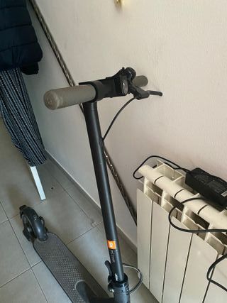 Patinete Eléctrico Xiaomi S
