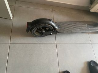 Patinete Eléctrico Xiaomi S