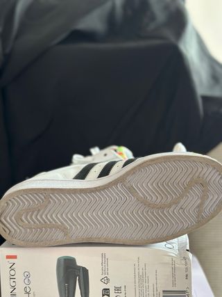 Adidas Superstar Edición Especial Mujer