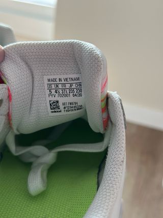 Adidas Superstar Edición Especial Mujer