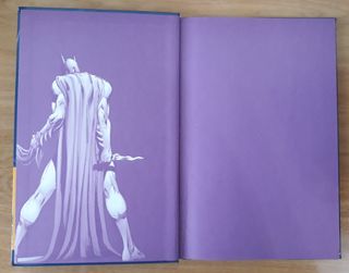 Cómic Batman: La saga de Ra ́s Al Ghul