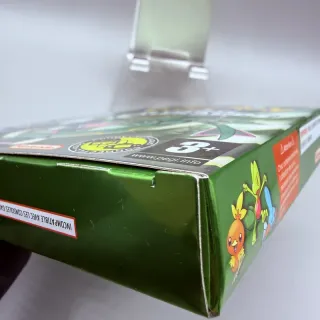 Pokémon Versione Smeraldo Repro