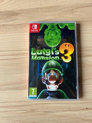 Nintendo Switch OLED Blanca y Negra