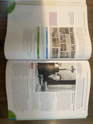 Libro Historia Moderna Ingles