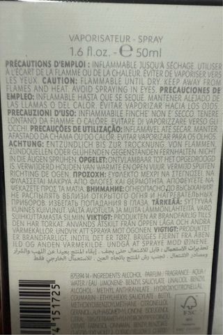 YSL Libre - Eau de Parfum Florale 50ml