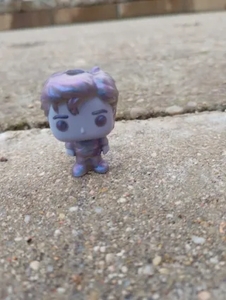 Figura Funko Pop Galaxia precio negociable