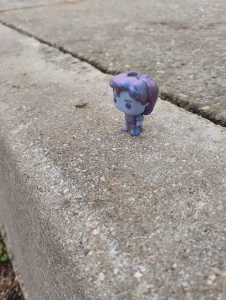 Figura Funko Pop Galaxia precio negociable