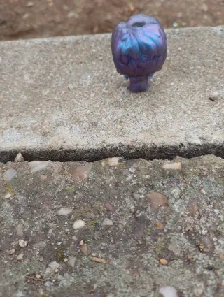 Figura Funko Pop Galaxia precio negociable