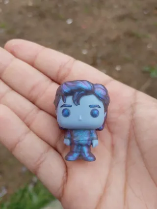 Figura Funko Pop Galaxia precio negociable