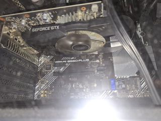 Tarjeta Gráfica ASUS GTX 1650 4GB