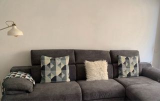 Fundas de cojín 50x50cm.