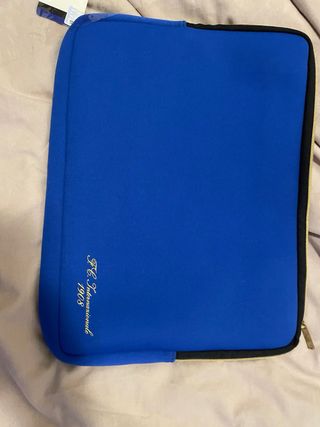 Custodia Tucano Inter FC 15,4” Limited Edition