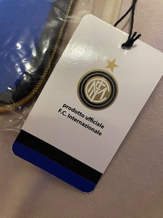 Custodia Tucano Inter FC 15,4” Limited Edition