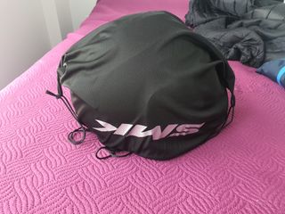 Chaquetas cascos ccon gy guantes nuevo sin estrena