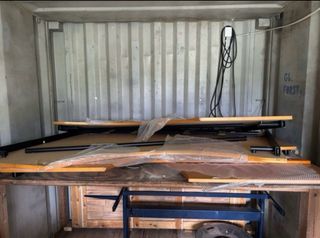 Tavolo da Scrivania per Ufficio